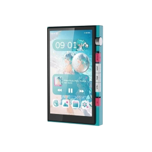 Портативный цифровой аудиоплеер HiBy Digital M500 Hatsune Miku Edition