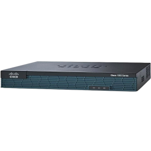 Маршрутизатор Cisco C1921-3G-U