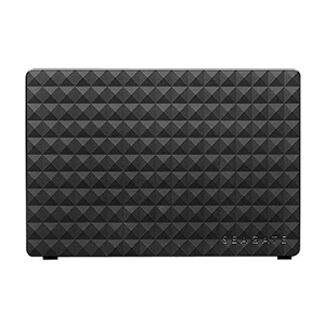 Внешний жесткий диск Seagate Expansion Desktop HDD 8TB (STEB8000400)