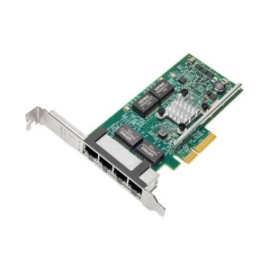 Сетевая карта Broadcom NetXtreme BCM5719-4P