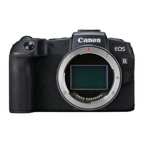 Зеркальный фотоаппарат Canon EOS RP Body