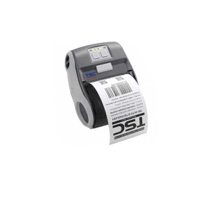 Принтер этикеток TSC Alpha-3R (99-048A051-00LF)