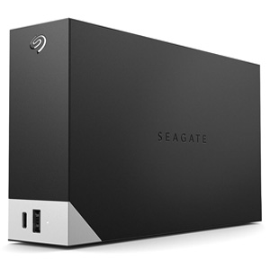 Внешний жёсткий диск Seagate One Touch Hub (STLC18000402)