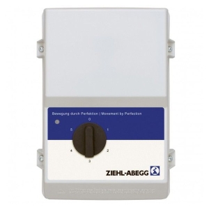 Регулятор скорости Ziehl-Abegg R-ET7.5KTG