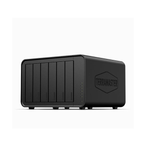 Сетевое хранилище TERRAMASTER F6-424