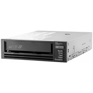 Ленточный накопитель HPE StoreEver MSL LTO-8 Ultrium