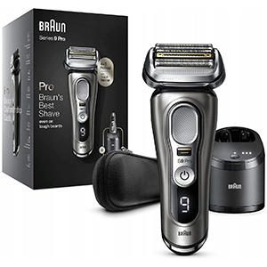 Бритва Braun 9465cc Series 9 Pro