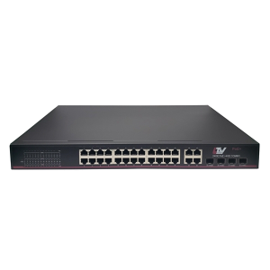 Коммутатор LTV LTV-3S24G4C-P