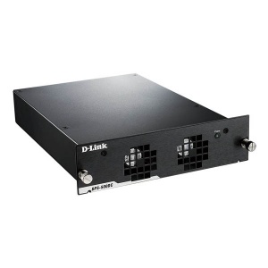 Источник бесперебойного питания D-Link DPS-500DC