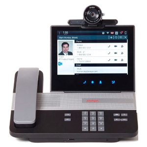 IP-Телефон AVAYA H175