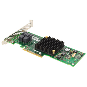 Контроллер Adaptec SAS ASA-7805H