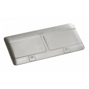 Блок розеточный Legrand 654003