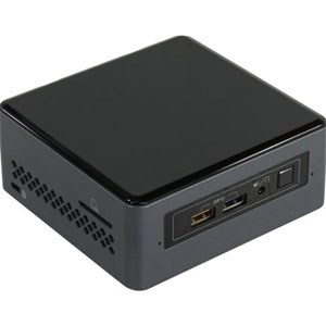 Платформа Intel NUC 6 BOXNUC6CAYH