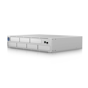 Видеорегистратор Ubiquiti UniFi Network Video Recorder Pro