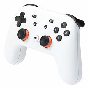 Контроллер Stadia Controller (GA00722-US)