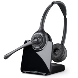 Гарнитура Plantronics CS520