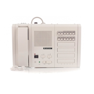 Пульт оперативной связи Getcall GC-1036F2