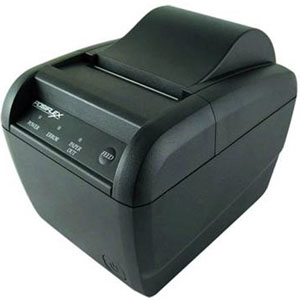 Принтер чеков Posiflex Aura-6900U-B-RT