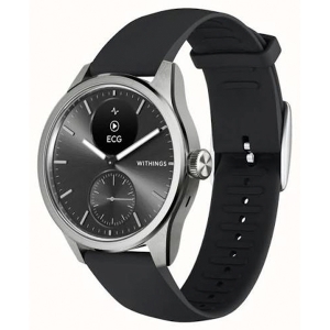 Часы Withings Scanwatch 2 38mm Black