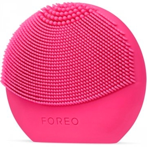 Щетка-массажер для очищения лица Foreo Luna fofo Fuchsia