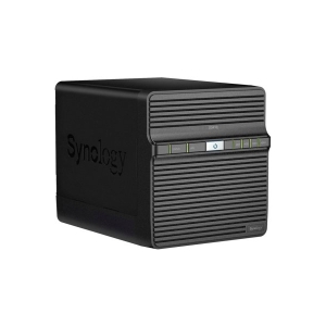 Сетевое хранилище Synology DS416J