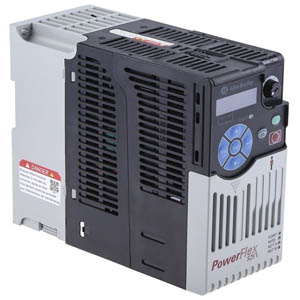 Привод Allen Bradley PowerFlex 525 (25B-D013N114)