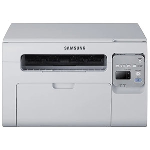 МФУ Samsung SCX-3400