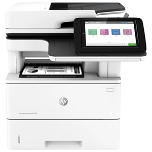 МФУ HP LaserJet Enterprise M528dn