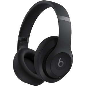 Наушники Beats Studio Pro Wireless Black