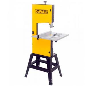 Ленточная пила DeWalt DW876