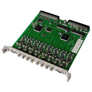 Плата Panasonic WJ-PB65M16E