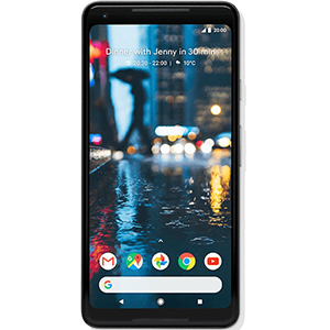 Мобильный телефон Google Pixel 2 XL 64 ГБ