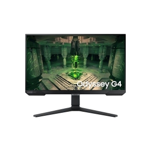 Монитор Samsung Odyssey G4 LS27BG400EIXCI 27"