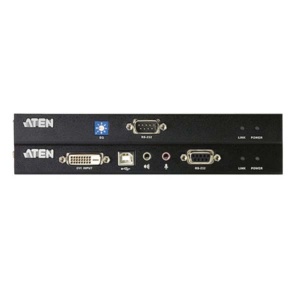 KVM-переключатель ATEN CE600