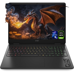 Ноутбук HP OMEN 16 Slim 16-an0119nr 16"