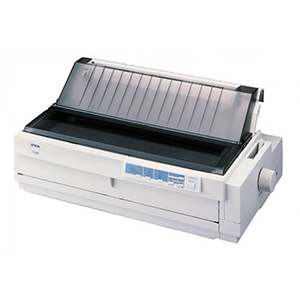 Матричный принтер Epson FX-2180