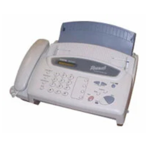 Факс Brother FAX-555
