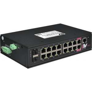 Коммутаторы LTV LTV-3SI16G2S-MBP