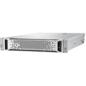 Сервер HPE ProLiant DL380 Gen9 (826683-B21)