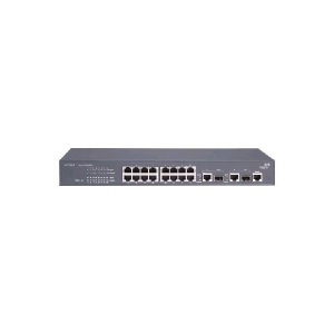 Коммутатор HPE E4210-24 JF427A