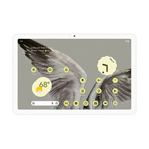 Планшет Google Pixel Tablet 11 128GB Wi-Fi Porcelain