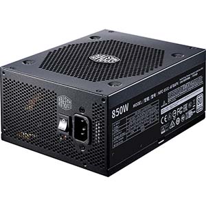 Блок питания Cooler Master V850