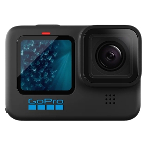 Экшн-камера GoPro HERO11 Black