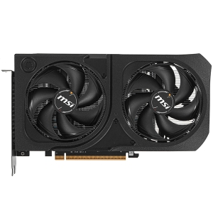 Видеокарта MSI GeForce RTX 5060 Ti SHADOW 2X OC PLUS 16GB RTX 5060 Ti 16G SHADOW 2X OC PLUS