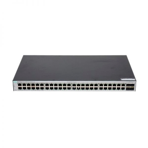 Коммутатор HPE OfficeConnect 1920S-48G-4SFP