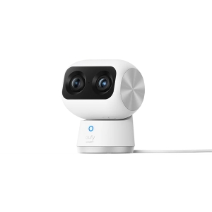Домашняя камера Eufy Indoor Cam S350 Dual Cameras
