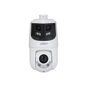 Камера видеонаблюдения Dahua DH-SDT4E425-8P-GB-APV1