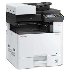 МФУ KYOCERA ECOSYS M8124cidn