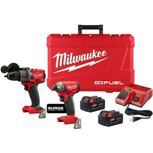 Набор инструментов Milwaukee 3699-22