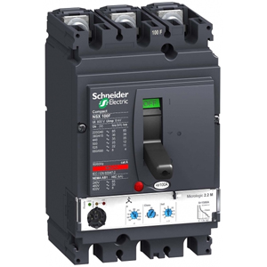 Автоматический выключатель Schneider Electric LV429825